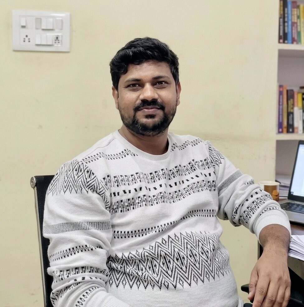 C. Srinivasan